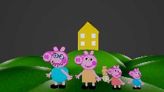 Peppa pig episode kit
