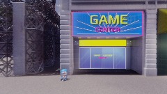 A screenshot taken in Dreams. 4 of 14.