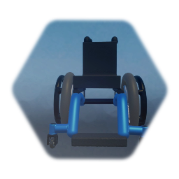 Wheelchair