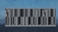 A screenshot taken in Dreams. 1 of 2.