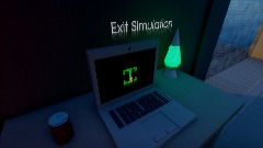 A screenshot taken in Dreams. 3 of 27.