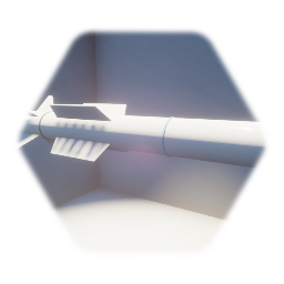 ミサイル　No. 2