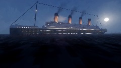 A screenshot taken in Dreams. 20 of 22.