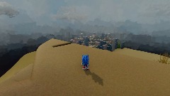 A screenshot taken in Dreams. 10 of 15.