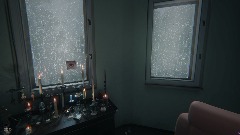 A screenshot taken in Dreams. 5 of 8.