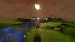 A screenshot taken in Dreams. 5 of 5.