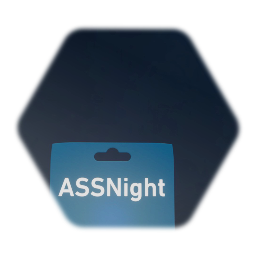 ASSNight 45 Dollar Card