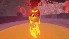 A screenshot taken in Dreams. 3 of 3.