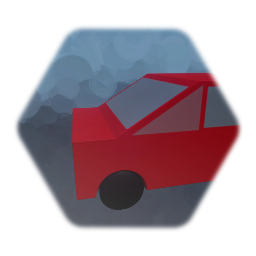 10 minute asset sculpt for Cheeki and Frank