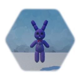 Weaver Doll