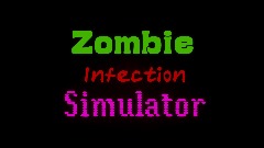 Zombie Infection Simulator
