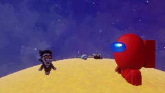 The quest for kromer: beat imposter