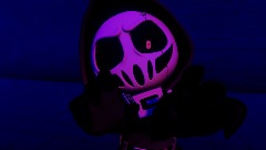 A screenshot taken in Dreams. 4 of 19.