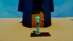 Squidward 4