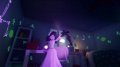 A screenshot taken in Dreams. 4 of 30.