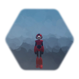 RedMega (Proto)