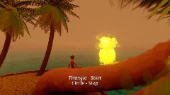 A screenshot taken in Dreams. 1 of 3.