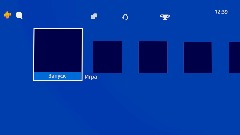 A screenshot taken in Dreams. 1 of 1.