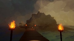 A screenshot taken in Dreams. 22 of 23.