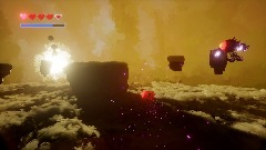 A screenshot taken in Dreams. 11 of 30.