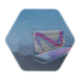 Diner booth remix: Jazz-esq