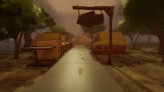 My English Project - Eatonville