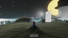 A screenshot taken in Dreams. 2 of 5.