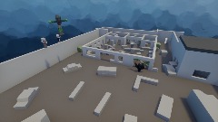 *AY* | <clue>LOBOTOMY</clue>