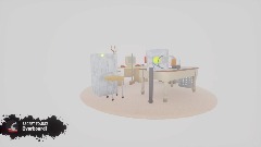 A screenshot taken in Dreams. 14 of 23.