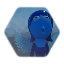 Lapis Lazuli Model