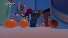 A screenshot taken in Dreams. 12 of 20.