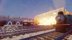 Sodorland Deleted footage