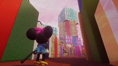 Casse-noisette act 1 (Minnie)