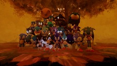 A screenshot taken in Dreams. 6 of 24.