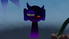 A screenshot taken in Dreams. 16 of 30.