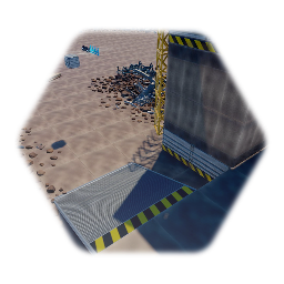 Bayloaders Characters/Game Engine 2023 (NEW)