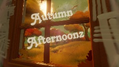 Autumn Afternoonz