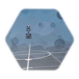 Zeeky Causer & zeeky stand