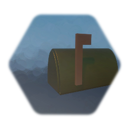 Mailbox