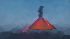 A screenshot taken in Dreams. 1 of 2.