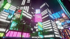 A screenshot taken in Dreams. 1 of 1.