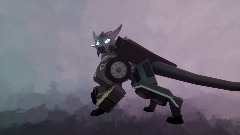 A screenshot taken in Dreams. 8 of 29.