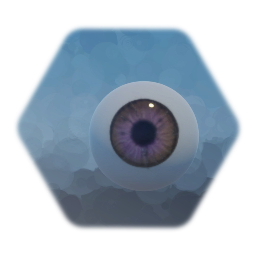 Purple Eye