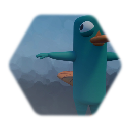 pArrry dar Partilpus