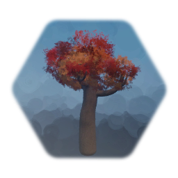 Autumn Tree