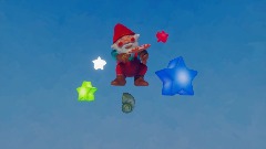 A screenshot taken in Dreams. 1 of 1.