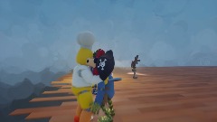 A screenshot taken in Dreams. 2 of 21.