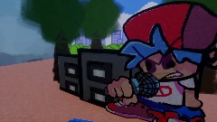 A screenshot taken in Dreams. 1 of 1.