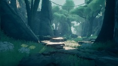 A screenshot taken in Dreams. 5 of 5.