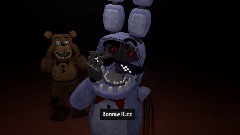 A screenshot taken in Dreams. 1 of 1.